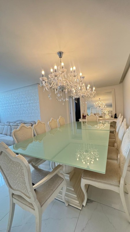 Cobertura, 3 quartos, 190 m² - Foto 6