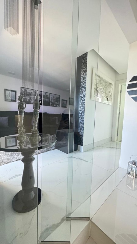 Cobertura, 3 quartos, 190 m² - Foto 10
