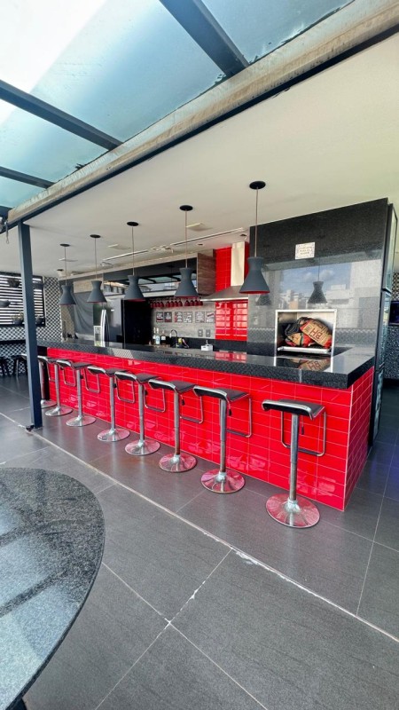 Cobertura, 3 quartos, 190 m² - Foto 15