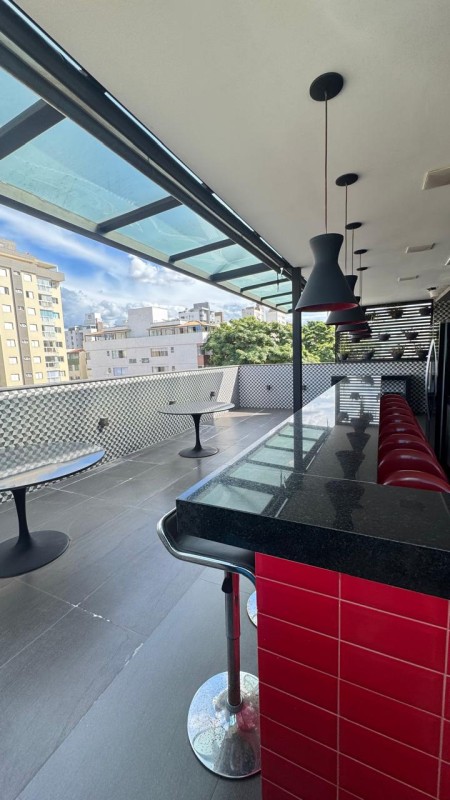 Cobertura, 3 quartos, 190 m² - Foto 16