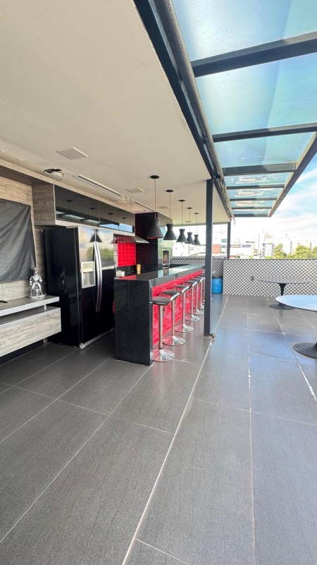 Cobertura, 3 quartos, 190 m² - Foto 18
