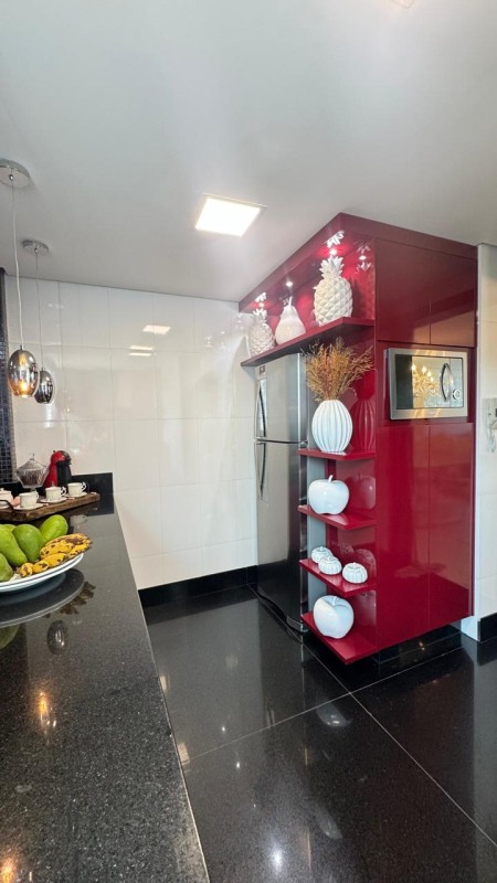 Cobertura, 3 quartos, 190 m² - Foto 2