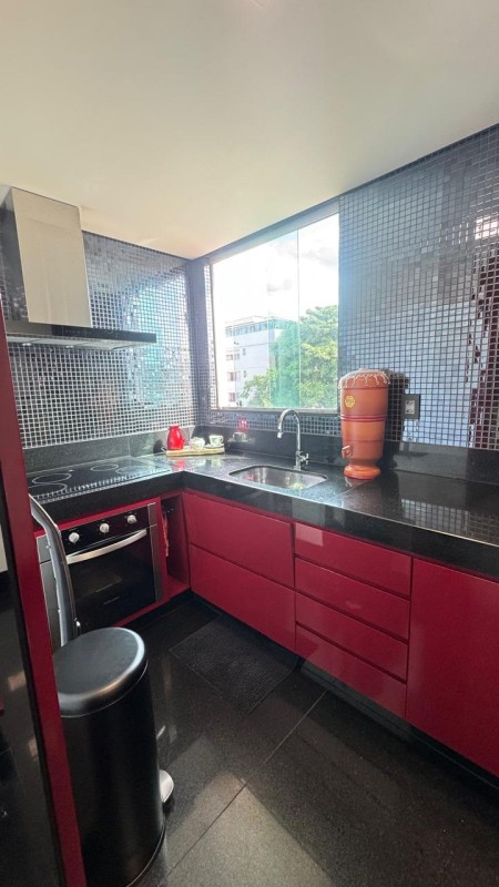 Cobertura, 3 quartos, 190 m² - Foto 3