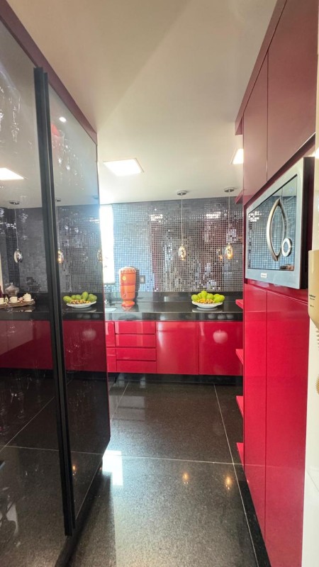 Cobertura, 3 quartos, 190 m² - Foto 1
