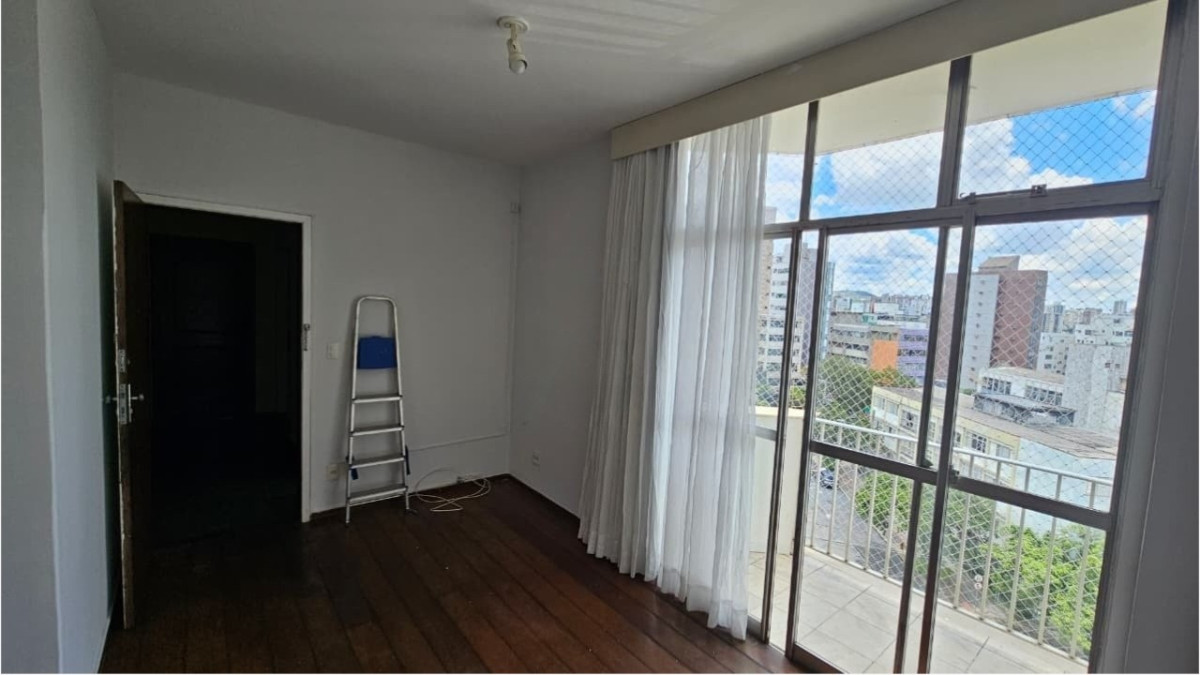 Apartamento, 2 quartos, 65 m² - Foto 1