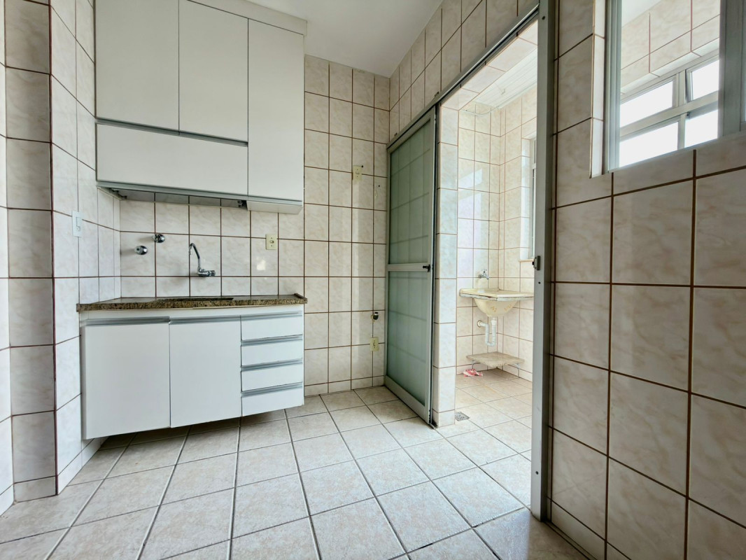 Apartamento, 2 quartos, 60 m² - Foto 23