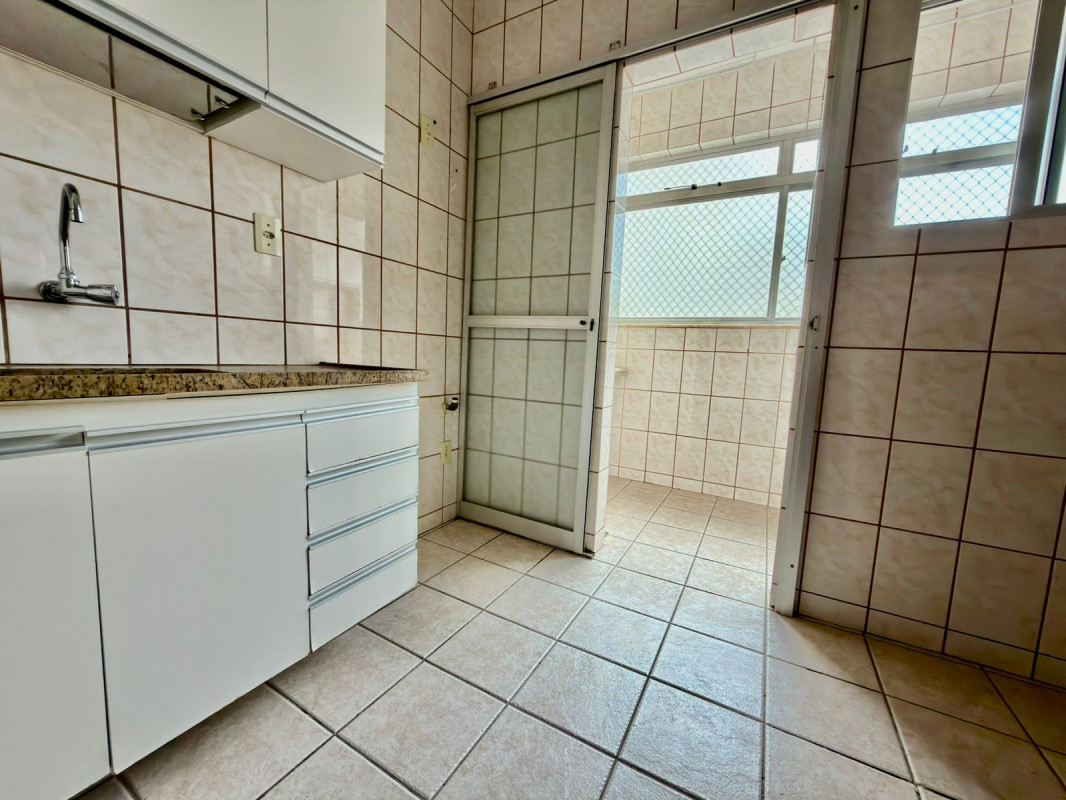 Apartamento, 2 quartos, 60 m² - Foto 20