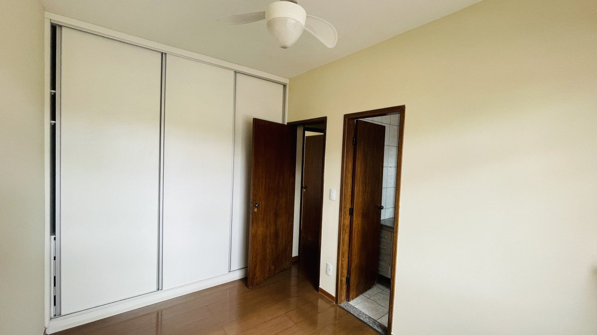 Apartamento, 2 quartos, 60 m² - Foto 6