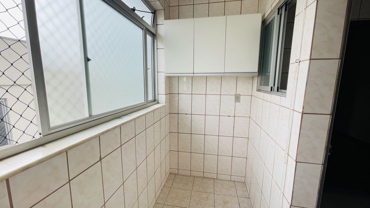 Apartamento, 2 quartos, 60 m² - Foto 9