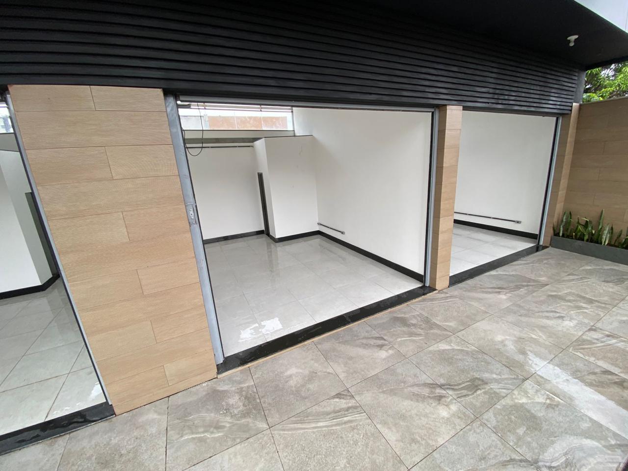 Loja-Salão, 25 m² - Foto 9