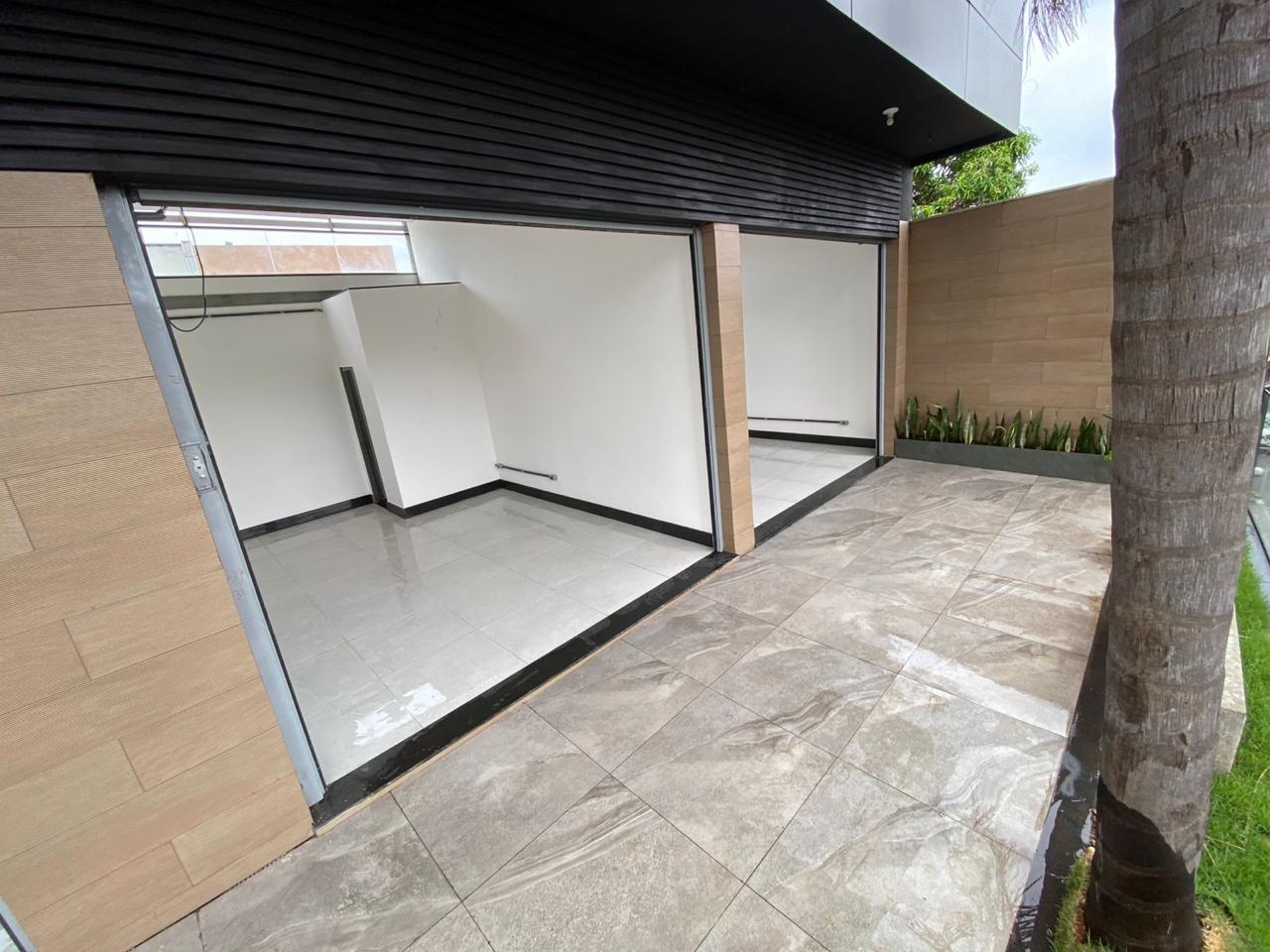 Loja-Salão, 25 m² - Foto 8