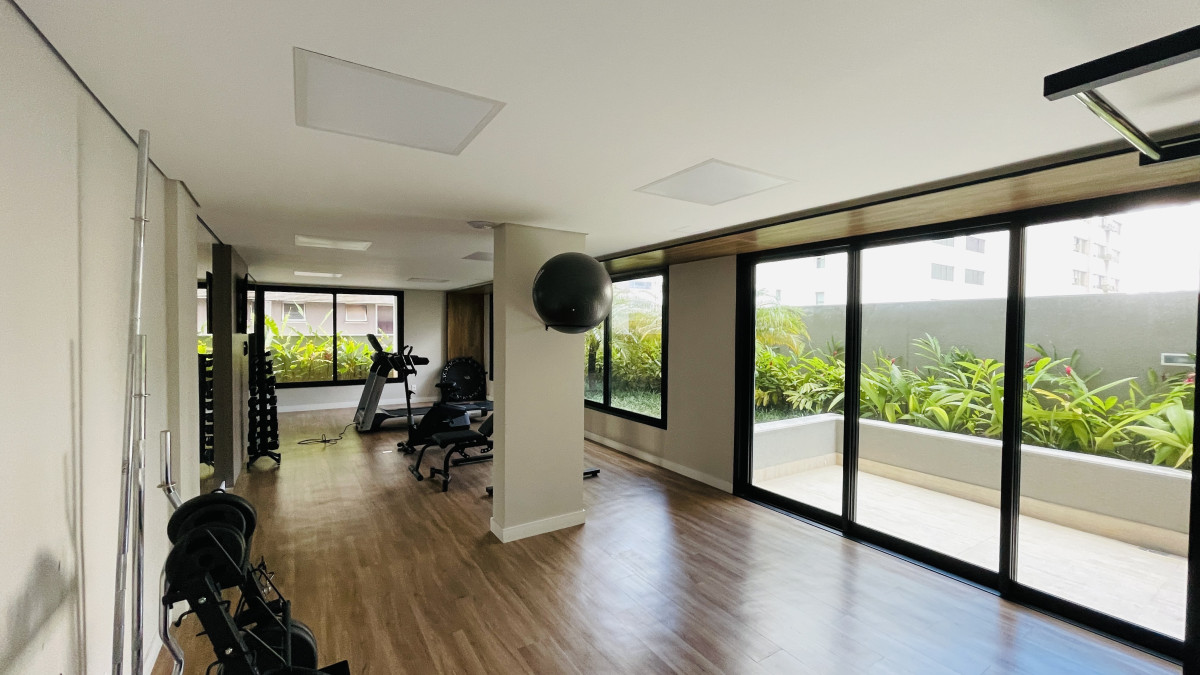 Cobertura, 2 quartos, 123 m² - Foto 23
