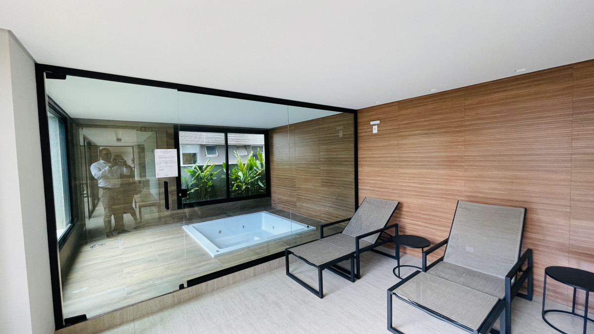 Cobertura, 2 quartos, 123 m² - Foto 25