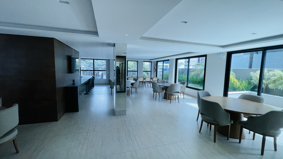 Cobertura, 2 quartos, 123 m² - Foto 22