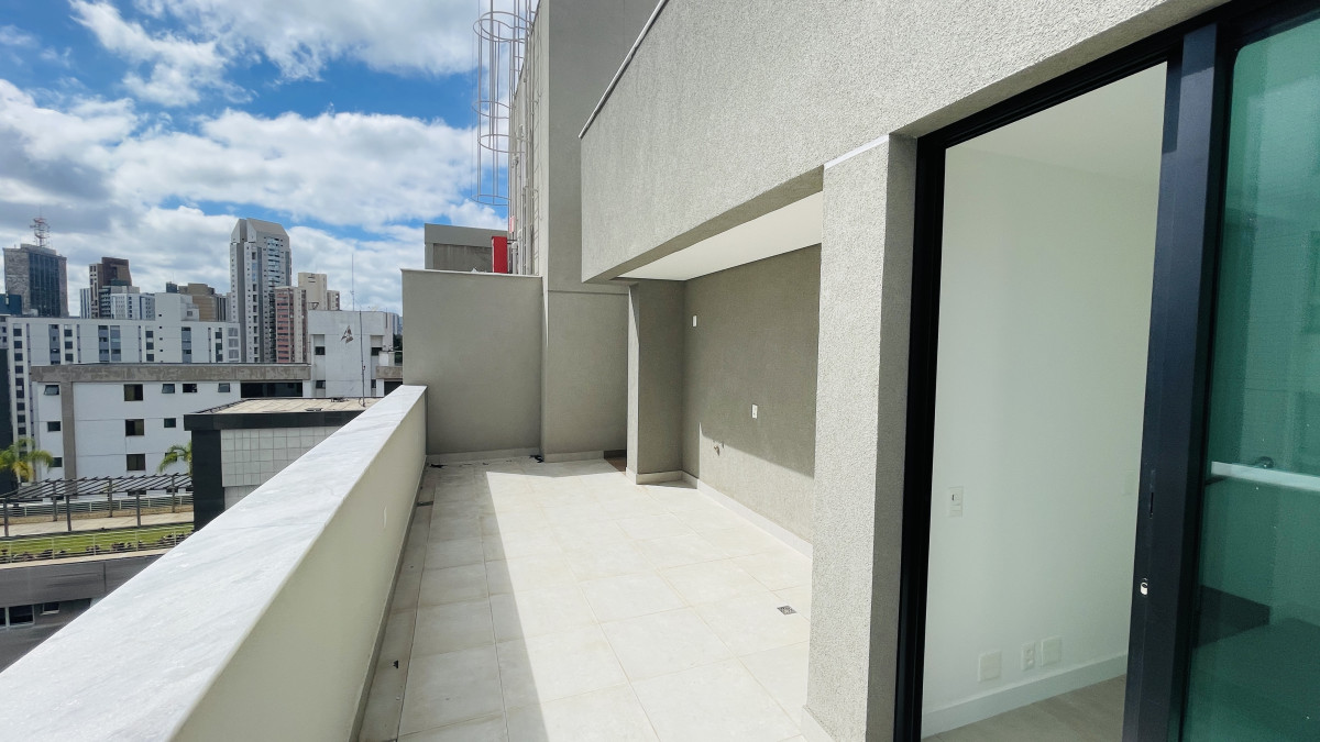 Cobertura, 2 quartos, 123 m² - Foto 20