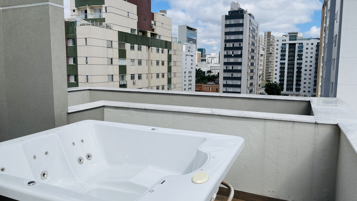 Cobertura, 2 quartos, 123 m² - Foto 18