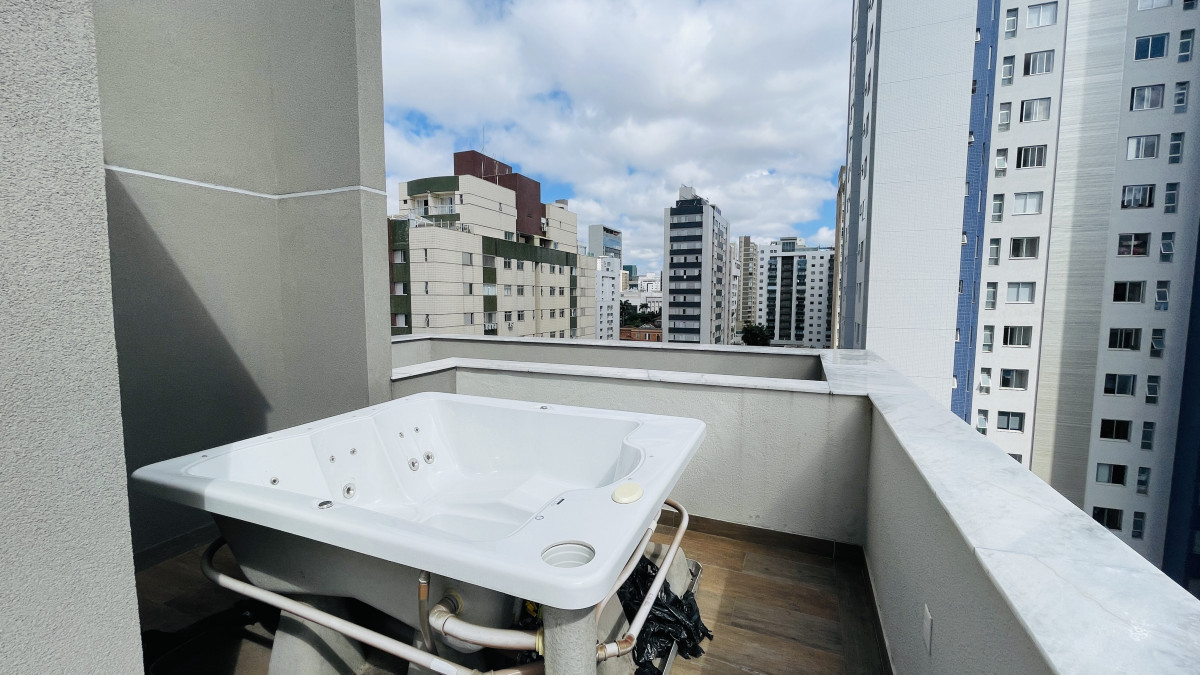 Cobertura, 2 quartos, 123 m² - Foto 19
