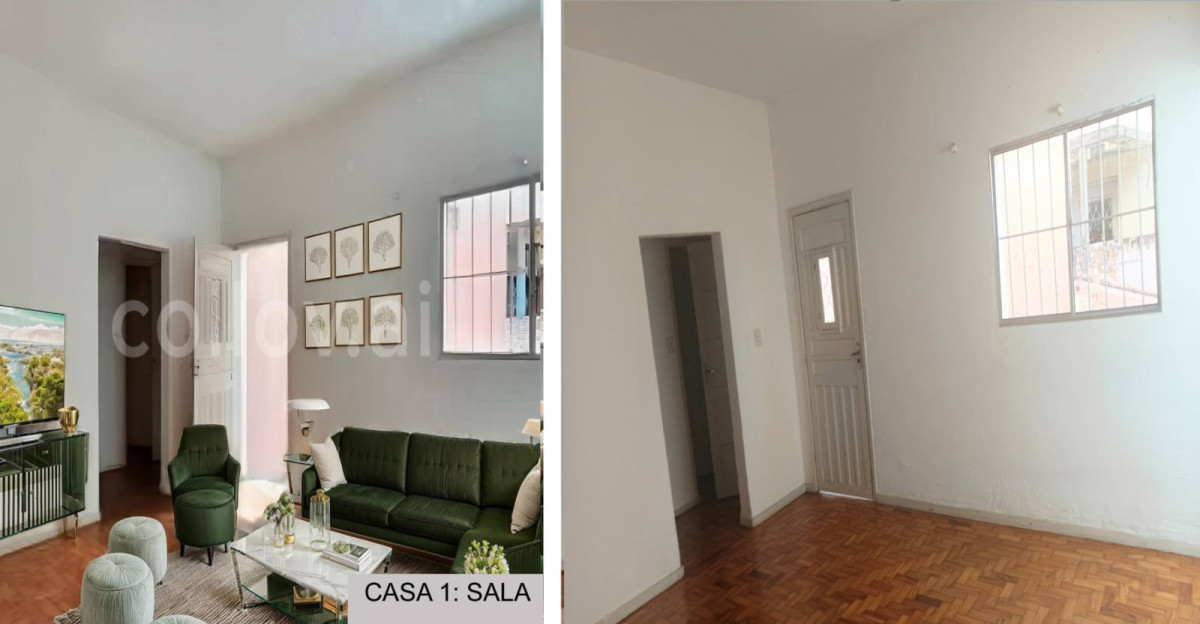 Casa, 2 quartos, 160 m² - Foto 5