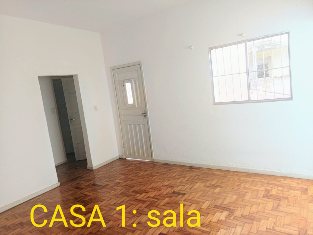 Casa, 2 quartos, 160 m² - Foto 3