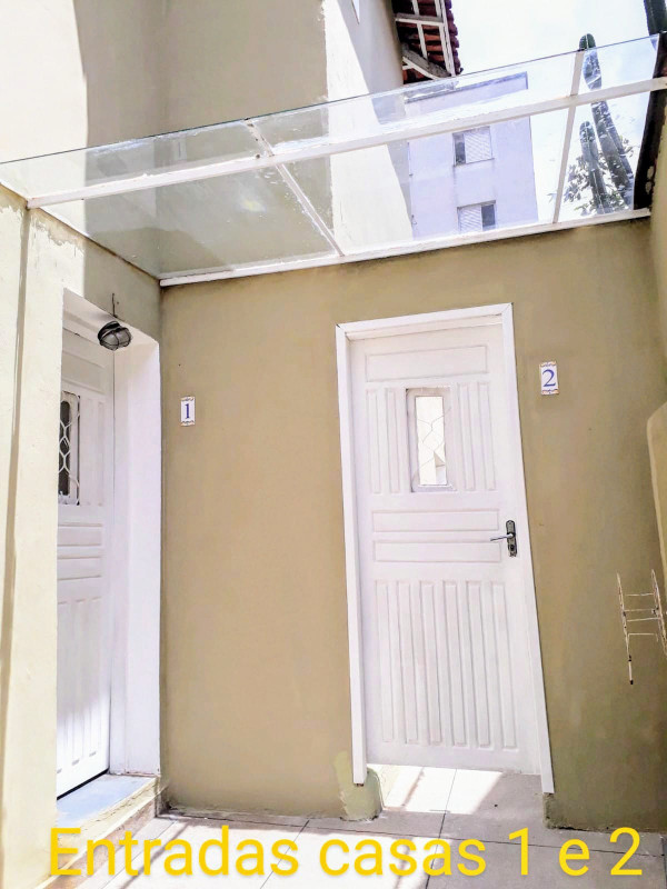 Casa, 2 quartos, 160 m² - Foto 2