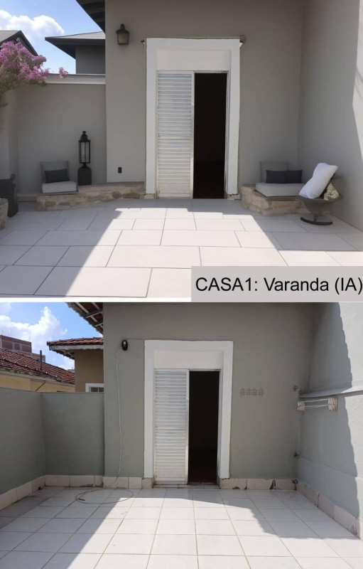 Casa, 2 quartos, 160 m² - Foto 19