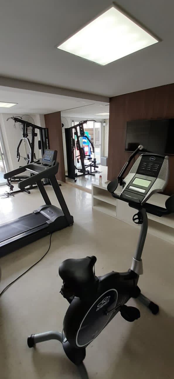Apartamento, 2 quartos, 68 m² - Foto 11