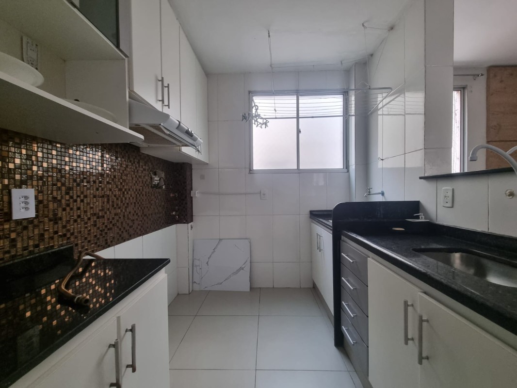 Apartamento, 2 quartos, 44 m² - Foto 5
