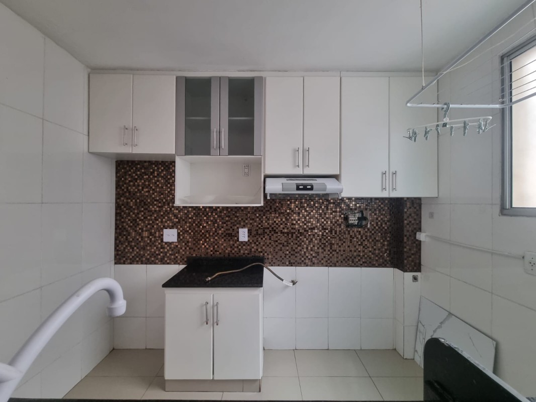 Apartamento, 2 quartos, 44 m² - Foto 6