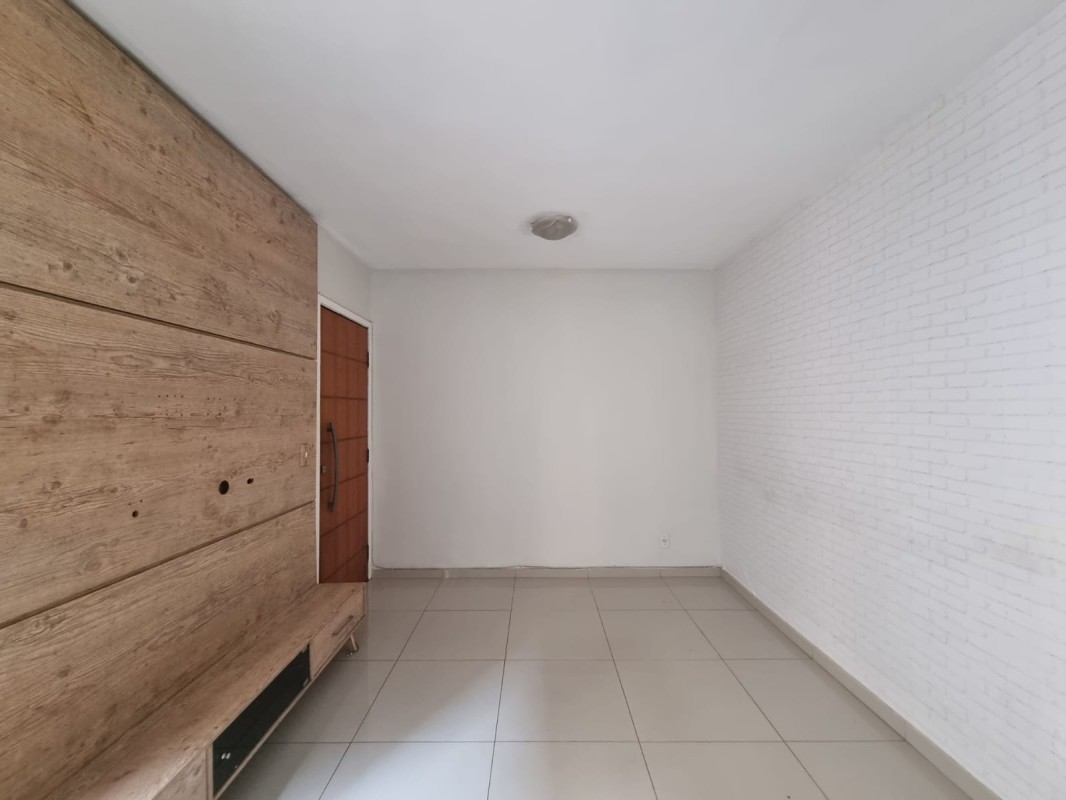 Apartamento, 2 quartos, 44 m² - Foto 3