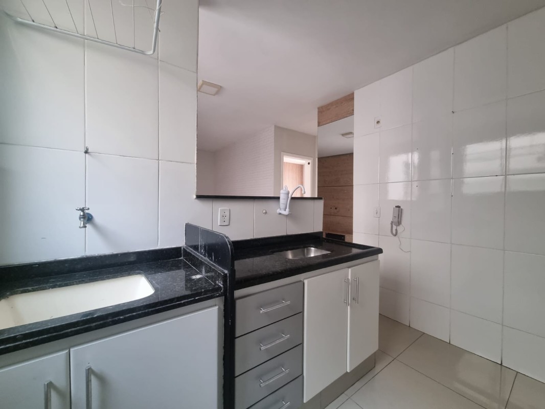 Apartamento, 2 quartos, 44 m² - Foto 4