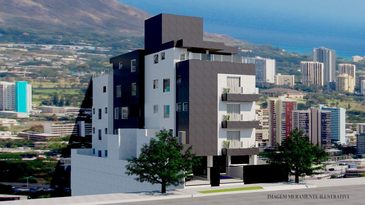Cobertura, 3 quartos, 127 m² - Foto 3