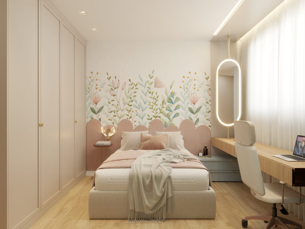 Apartamento, 3 quartos, 104 m² - Foto 6