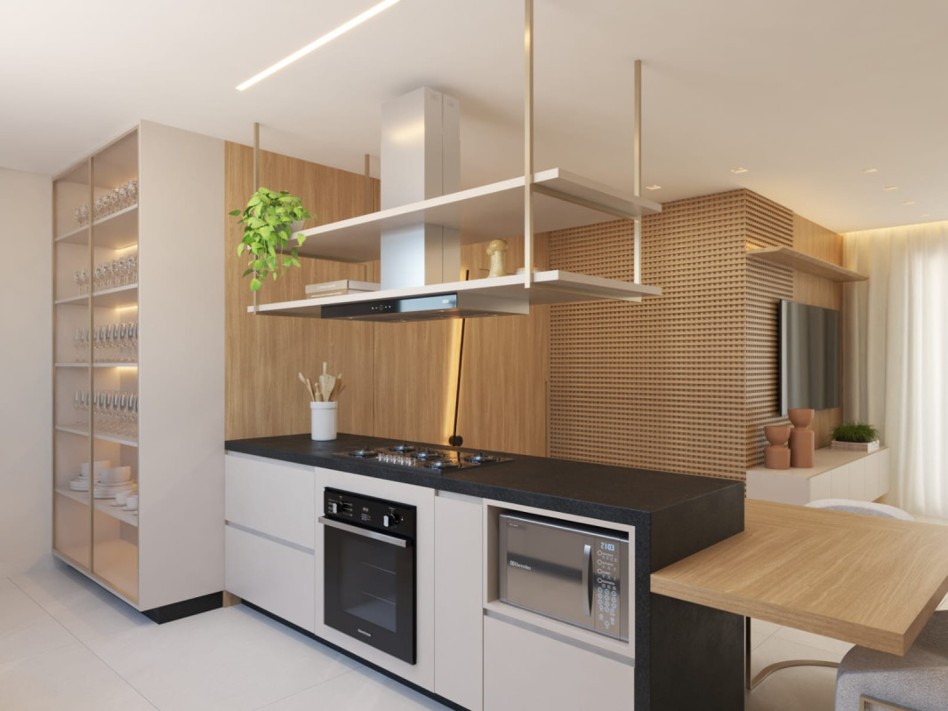 Apartamento, 3 quartos, 104 m² - Foto 8
