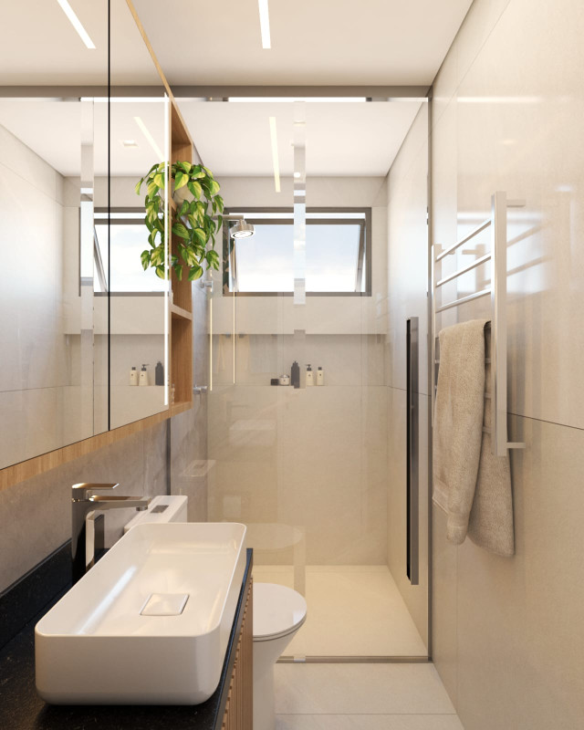 Apartamento, 3 quartos, 104 m² - Foto 11