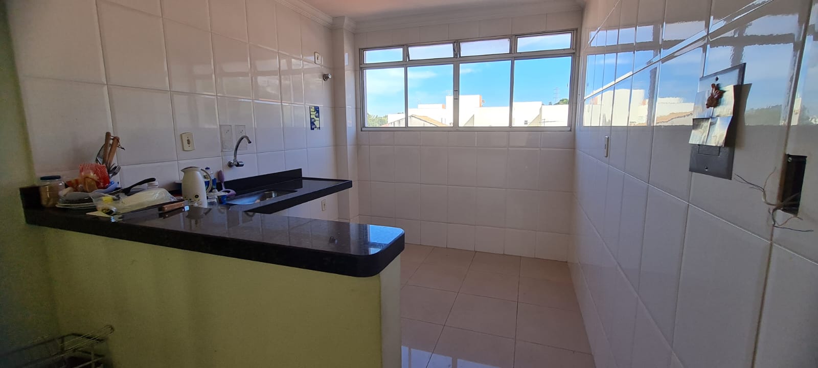 Cobertura, 2 quartos, 120 m² - Foto 4