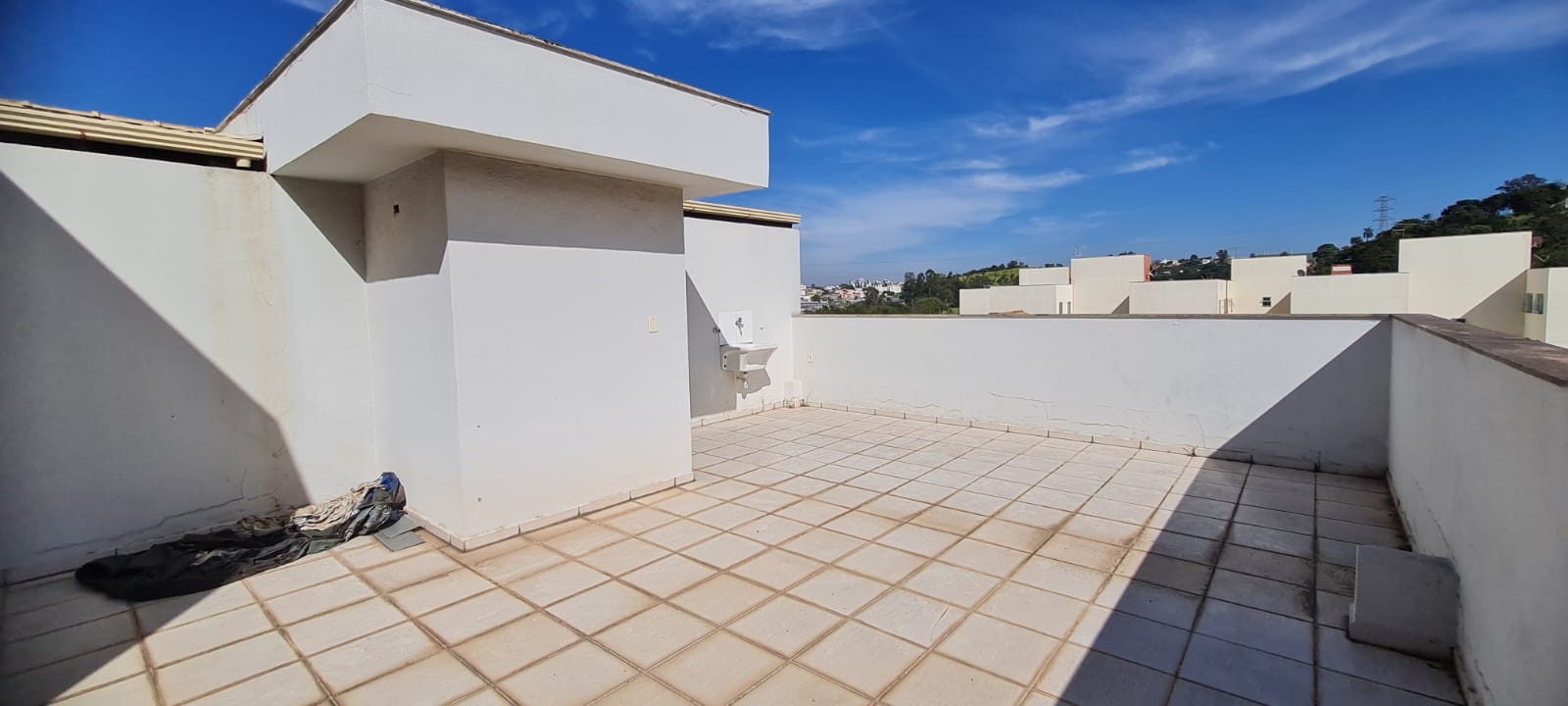 Cobertura, 2 quartos, 120 m² - Foto 8