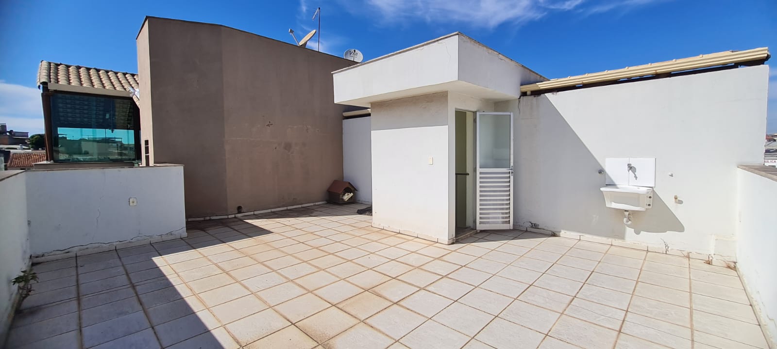 Cobertura, 2 quartos, 120 m² - Foto 14