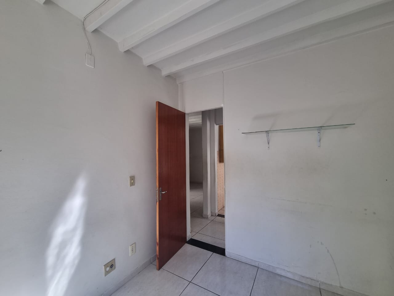Apartamento, 2 quartos, 45 m² - Foto 9