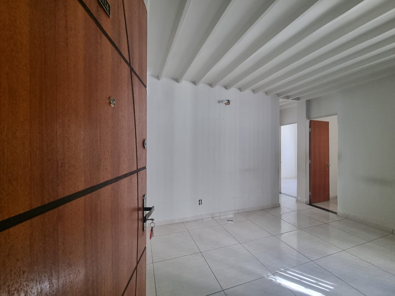 Apartamento, 2 quartos, 45 m² - Foto 2
