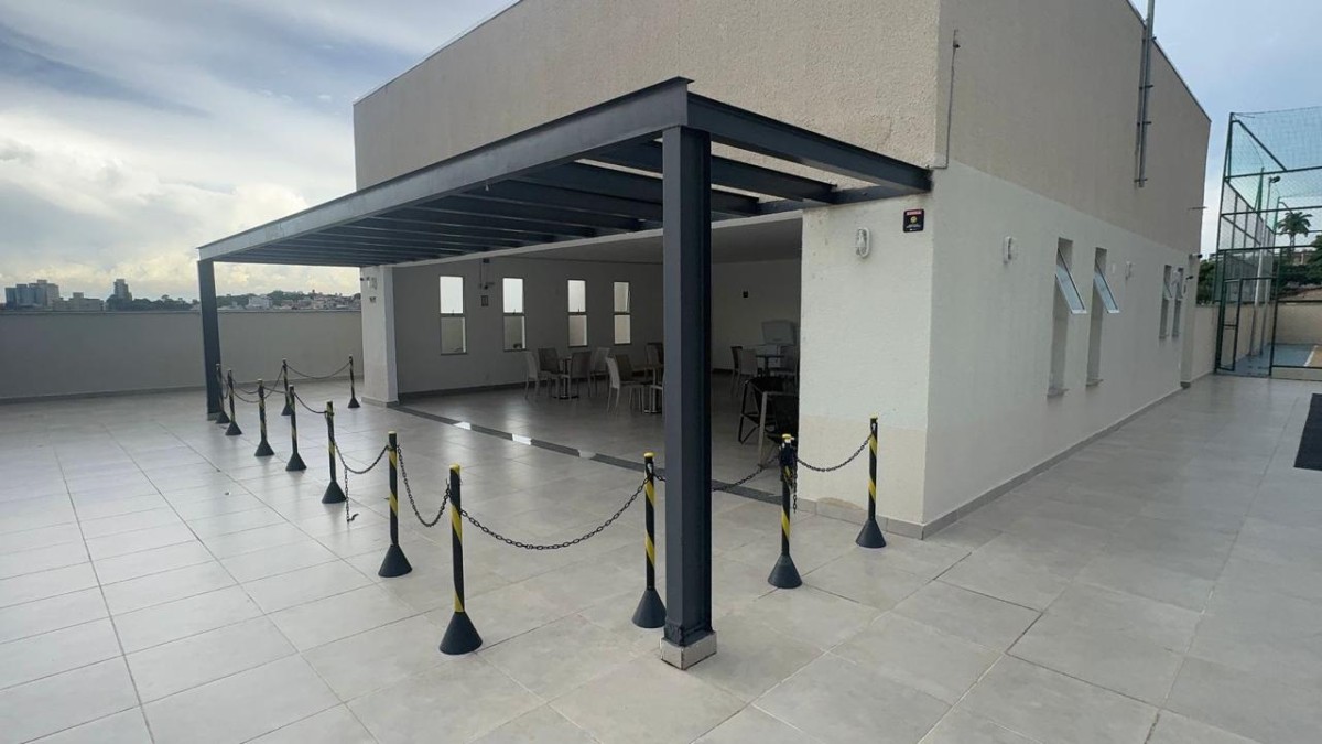 Apartamento, 2 quartos, 65 m² - Foto 4