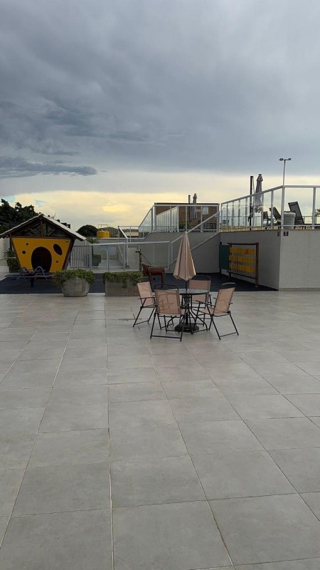 Apartamento, 2 quartos, 65 m² - Foto 21