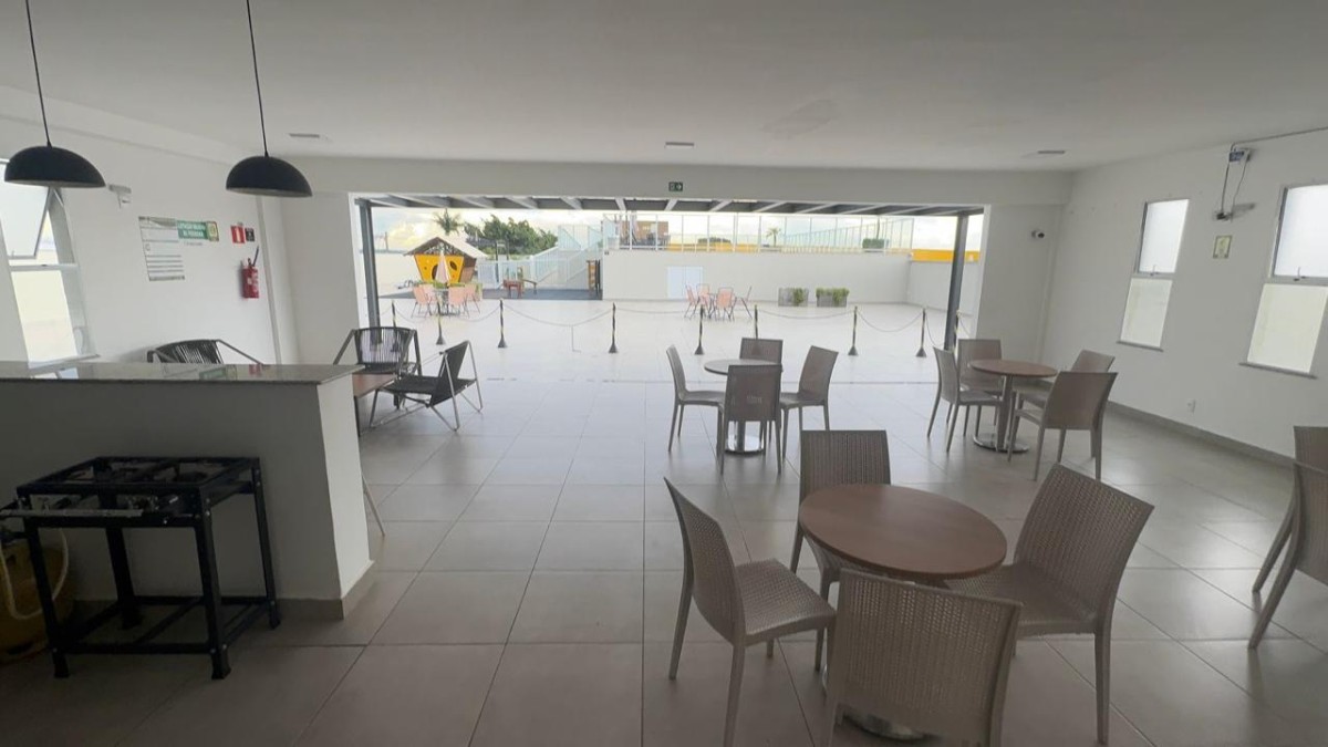 Apartamento, 2 quartos, 65 m² - Foto 6