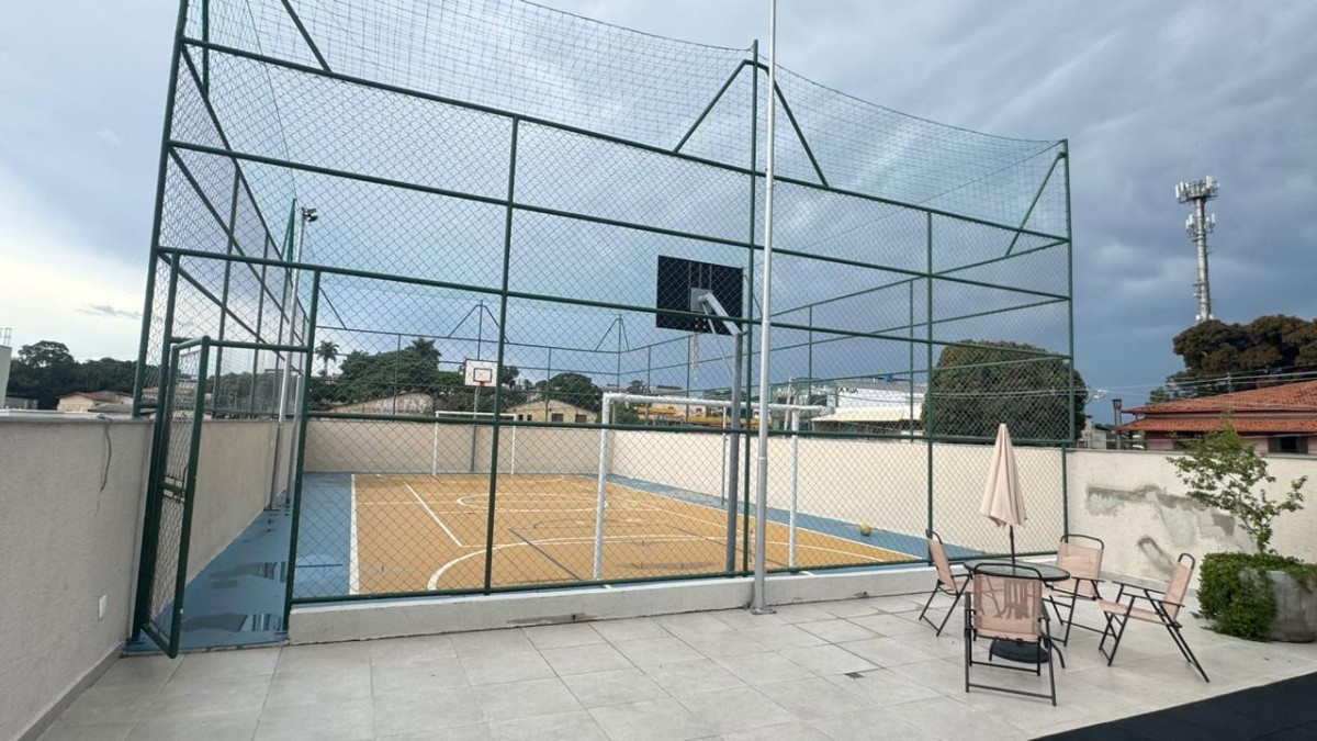 Apartamento, 2 quartos, 65 m² - Foto 25