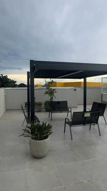 Apartamento, 2 quartos, 65 m² - Foto 9