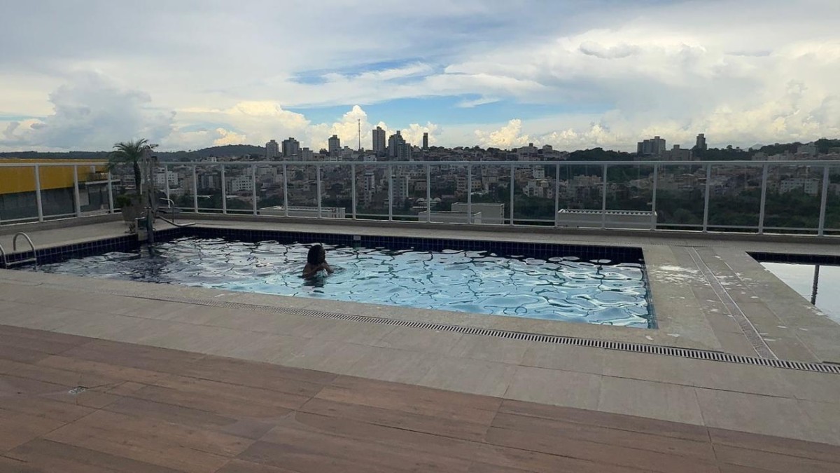 Apartamento, 2 quartos, 65 m² - Foto 1
