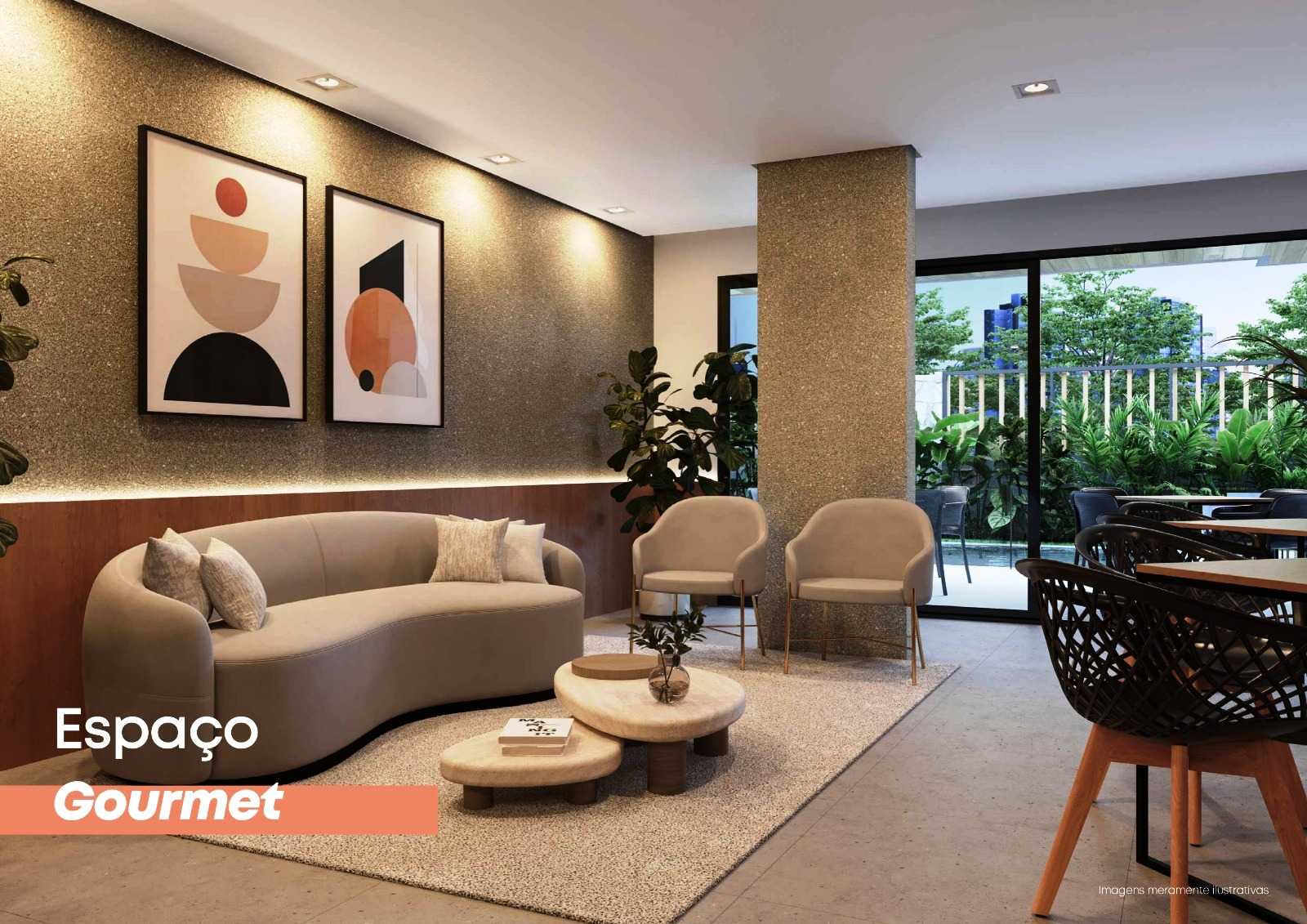 Apartamento, 4 quartos, 126 m² - Foto 9