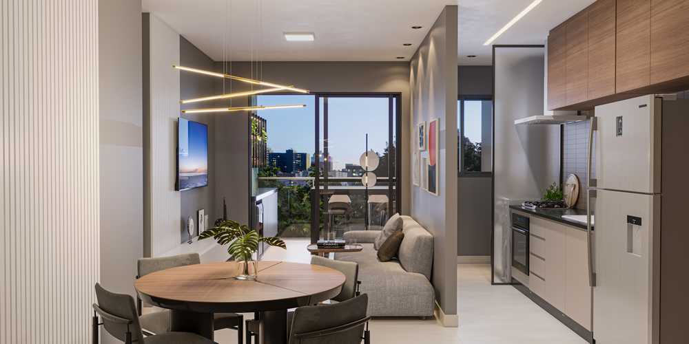 Apartamento, 2 quartos, 68 m² - Foto 20
