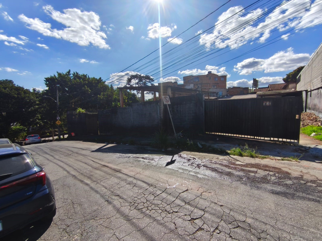 Terreno, 600 m² - Foto 1