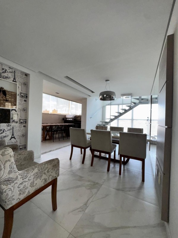 Cobertura, 2 quartos, 30 m² - Foto 3