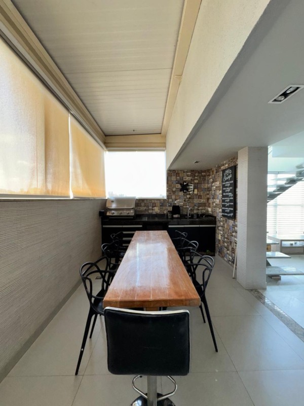 Cobertura, 2 quartos, 30 m² - Foto 4